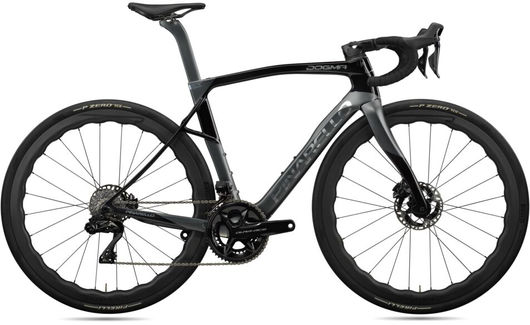 Pinarello Dogma X Disk Dura Ace Di2 Disc Road Bike